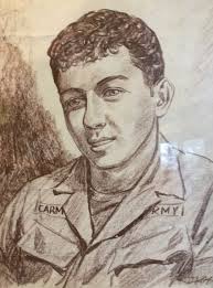 Obituary for Michael Stephen Carman