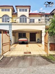 Hospital tuanku jaafar, jalan rasah, bukit rasah, negeri sembilan, bukit rasah, 70300 seremban, negeri sembilan, malaisia. 2 Double Storey Terrace Teres Bukit Kepayang Oakland Seremban Gateway Sendayan Murah Luas Besar Property For Sale On Carousell