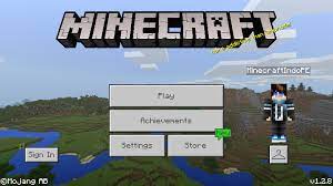 Maybe you would like to learn more about one of these? Download Minecraft 1 2 8 Bedrock Edition Minecraft Indo Pe