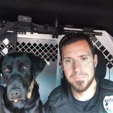 New K-9 member of Alpharetta Department of Public Safety already makes  positive impact in community