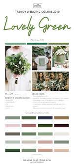 Sage green and aquamarine tones will complement natural materials such as slate and stone, as well as wooden textures and finishes, says ruth mottershead, creative director, little greene. Sage Green Wedding Colors Promotions