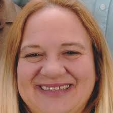 Obituary information for Rebecca McBride