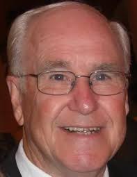 Obituary information for Arne Augustine Hagerup