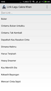Comment must not exceed 1000 characters. Lirik Lagu Cakra Khan Fur Android Apk Herunterladen