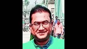 CID: CID forms SIT to probe Bangla MP's murder