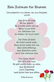Kein Zuhause Fur Blumen Elkes Kindergeschichten Geschichten Fur Kinder Kindergeschichten Herbstgedichte Fur Kinder