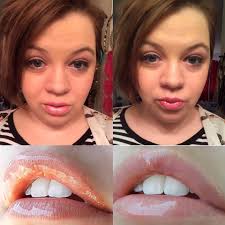 I'm really impressed with this. I actually love the gloss of it. It's very  tropical!!! My favorite ❤️