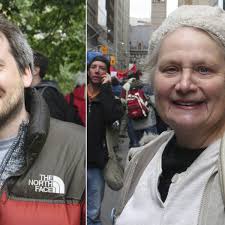 Occupy: A movement in search of a destination