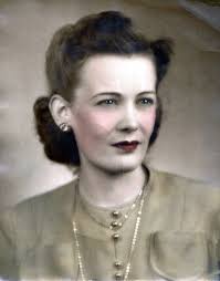 Mary Rauscher Obituary