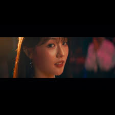 Production : Glytch Director : SPUD DOP : Yang Hyunwoo Gaffer : KIM BUSUNG  Art : Im Soojin Color: Sergei Lim @limartcolor ✓