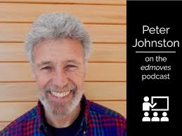 Peter Johnston: Bits of Teaching Wisdom