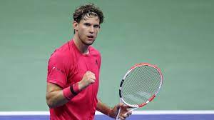 Kosmos launches athlete management agency we are thrilled to announce tennis player dominic thiem as the first signing welcome on board. Thiem Greift Nadal Nach Us Open Coup Bei French Open An Eurosport