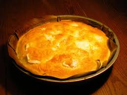 Bibingka Recipe Receita Ideias Receitas Receitas De Sobremesas