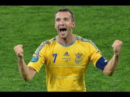 Prior to that, andriy shevchenko was a leader of the journalists' movement against censorship. Magical Andriy Shevchenko Seals Ukraine Win Against Sweden Youtube