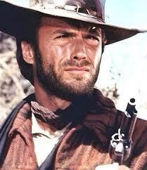 Clint in two mules for sister Sarah great film