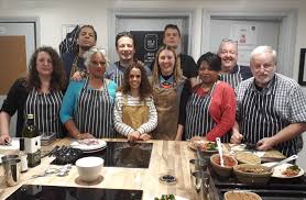Jamie Oliver Classes