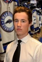 Riley Welsh Named HTJHL Player of the Week
