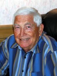 Jack Stansell Obituary