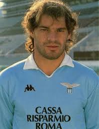 Carmelo Mancuso in Serie B con il Messina.