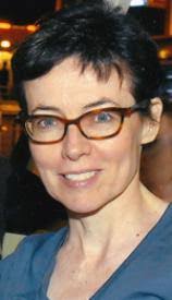 Bernadette Dunne's Instagram, Twitter & Facebook