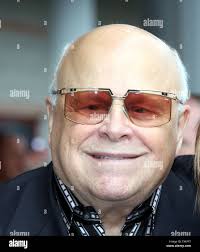 Bruton smith hi-res stock photography and images