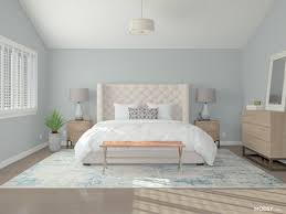Rug guide simple tips for each room sm. Bedroom Rug Size Guide How To Find The Right Rug For Your Bedroom Modsy Blog