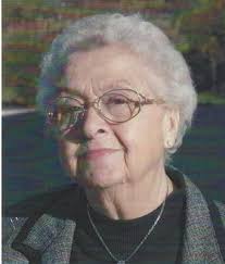 Nettie Nethery Obituary (2015)