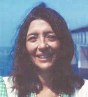 Arlene Seraichyk Obituary (1933