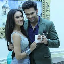 Pin On Naagin 3 Behir