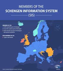 The schengen visa for europe provides tourist visa for 25 european countries without the need of separate the schengen visa is a term used in context with tourist visa for europe which covers 26. Security Improving The Schengen Information System News European Parliament