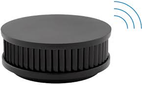 Smoke detectors work by using either an ionization sensor or a photoelectric sensor. Pyrexx Px 1c Wifi Linked Inter Connected Wireless Smoke Alarms Hardware Solutions