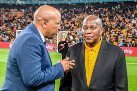 Learn all about the career and achievements of bruce bvuma at scores24.live! Kaizer Chiefs Welcome Vibrant And Fruitful Psl Partnership With Dstv