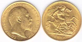 Su una faccia della sovrana d'oro 1958 possiamo ammirare il profilo. Sterlina D Oro Acquistare Monete Storiche Per Investimento