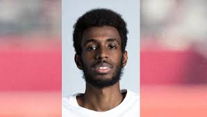 Ahmed competed at 2012 and 2016 summer olympics.he holds the eleventh fastest 5000 m time in. L103eeimw8cyam