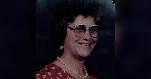 Rebecca Mae Sharp Obituary