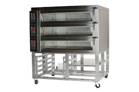 It is imperative that the water delivery to the deck oven is checked for the steam system to operate correctly 1. Here S Everything You Need To Know About Deck Ovens Foodservice Equipment Reports Articles News Fer Magazine