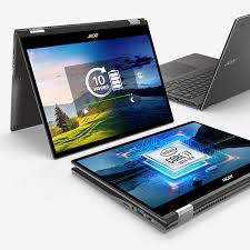 The mediatek arm processor performs surprisingly well compared to faster intel core ix or. Acer Chromebook Enterprise Spin 713 Notebooks Acer Deutschland