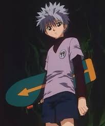We have 12 images about hunter x hunter aesthetic wallpaper including images pictures photos wallpapers and more. Aesthetic Movie And Killua Image 6702295 On Favim Com