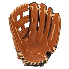 The quickest way to break in a glove is through a combination of warm water and manhandling. Rawlings Prodigy Series 12 Baseball Glove Target