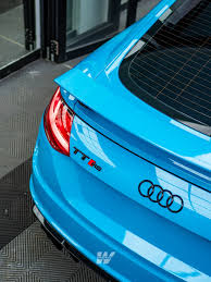 Image result for Turbo Blue 2020 TTRS
