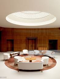 Gems Of Art Deco Architecture Pictures Gallery Eltham Palace Entrance Hall Interior Deco