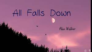 Alan Walker - All Falls Down(鈴聲) - YouTube
