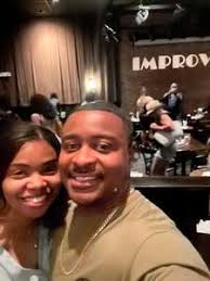 Event Feedback: George Willborn 'the Stress Reliever'