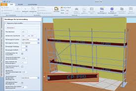 Cp Pro Scaffolding Cad 3d Download Freeware De