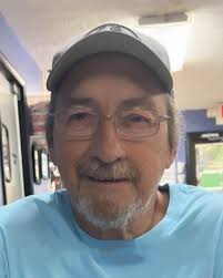 Ernie Charles Norton Obituary November 21, 2024