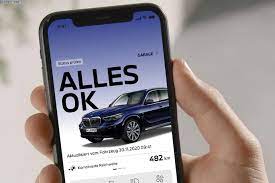 While the app's features will function as expected on many 2013 and earlier vehicles usage of the app is based on the general contractual and usage conditions for bmw connecteddrive. My Bmw Alle Infos Zur Neuen App Fur Android Und Iphone