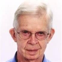 Jackson H. "Jack" Shriver Obituary