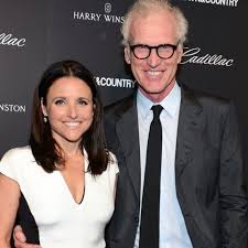 Her parents divorced when she was young, and she spent her childhood in washington. Who Is Julia Louis Dreyfus S Husband Brad Hall Meet The Veep Star And 2019 Emmy Nominee S Husband
