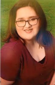 Obituary for Brianna Nicole Robinson