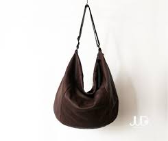Relevance lowest price highest price most popular most favorites newest. Coffee Brown Leather Hobo Bag Soft Leather Purse Leather Etsy